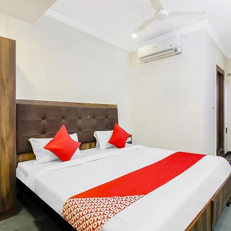 Hotel O Tokyo Hyderabad Exterior foto